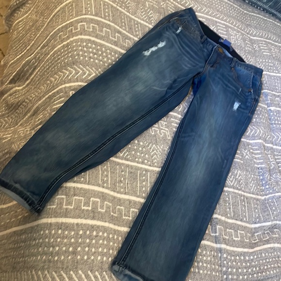 Democracy Absolution Jeans - Picture 4 of 8